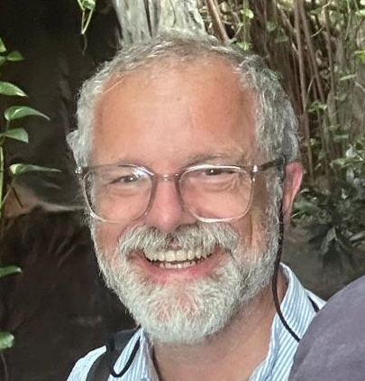 Portrait of Paolo Brunasti